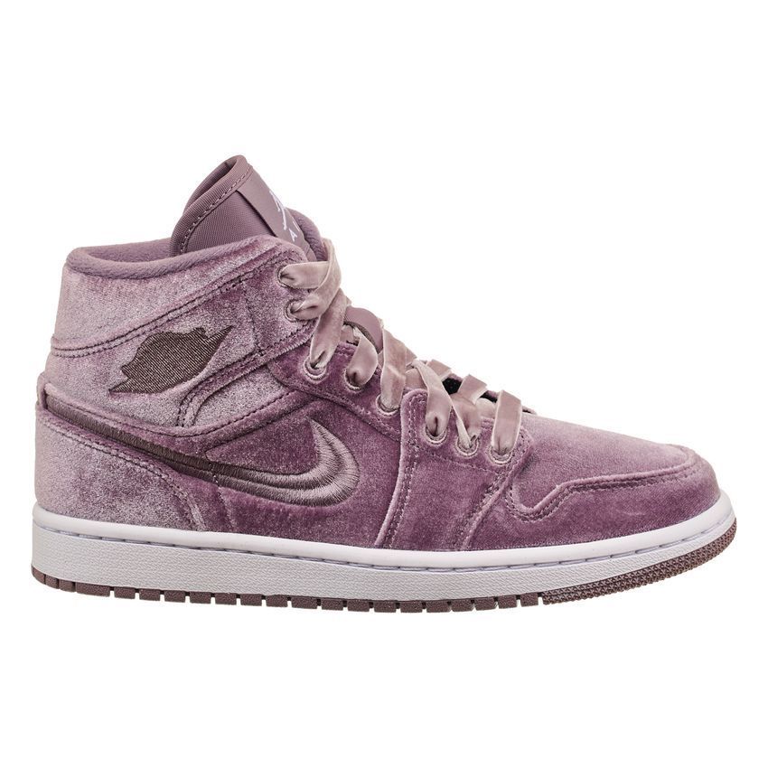Кросівки жіночі Jordan Air 1 Mid Se (DQ8397-500) DQ8397-500-39 фото