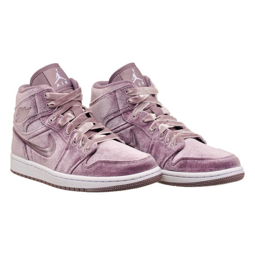 Кросівки жіночі Jordan Air 1 Mid Se (DQ8397-500) DQ8397-500-39 фото
