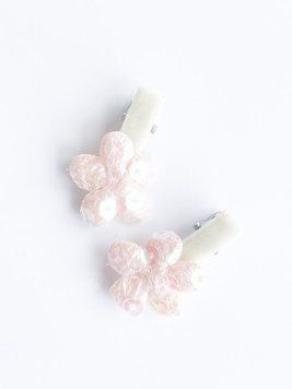 Набор заколок для волос (2 шт.) OLLA Accessories 835433 фото