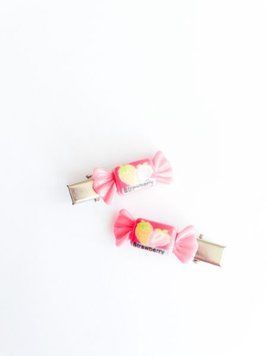 Набор заколок для волос (2 шт.) OLLA Accessories 835680 фото