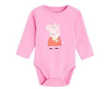Трикотажное боди для ребенка 1 шт. "Peppa Pig" 01756468 фото