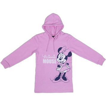 Трикотажное платье-худы с легким начесом внутри "Minnie Mouse", DIS MF 52 23 B140 9901404 фото