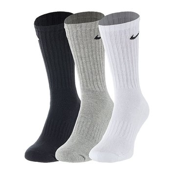 Шкарпетки Nike Unisex Cushion Crew Training Sock (3 Pair) (SX4508-965)