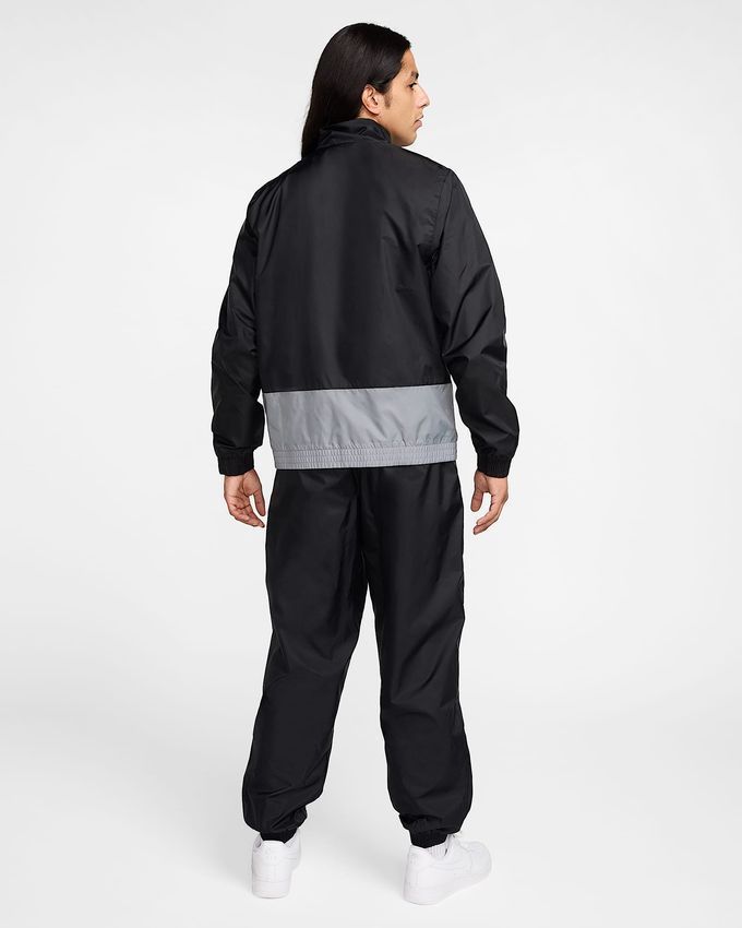 Спортивний костюм чоловічий Nike Woven Tracksuit (HJ1985-010) HJ1985-010 фото