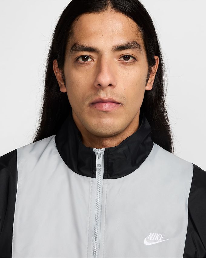 Спортивний костюм чоловічий Nike Woven Tracksuit (HJ1985-010) HJ1985-010 фото