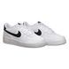 Кросівки жіночі Nike Air Force 1 (Gs) (CT3839-100) CT3839-100-40 фото 5