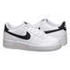 Кросівки жіночі Nike Air Force 1 (Gs) (CT3839-100) CT3839-100-40 фото 1