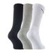 Носки Nike Unisex Cushion Crew Training Sock (3 Pair) (SX4508-965)