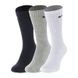 Носки Nike Unisex Cushion Crew Training Sock (3 Pair) (SX4508-965)