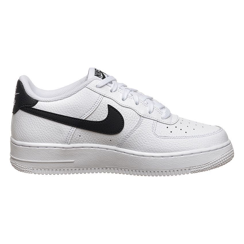 Кросівки жіночі Nike Air Force 1 (Gs) (CT3839-100) CT3839-100-40 фото
