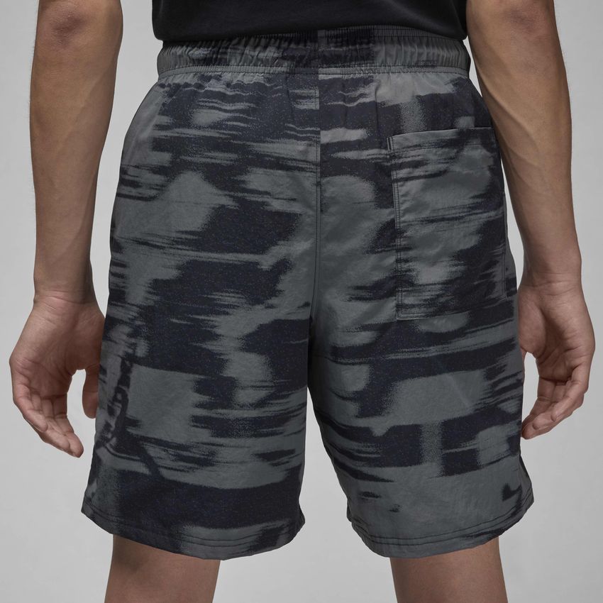 Шорти чоловічі Jordan Printed (FV7237-068) FV7237-068 фото
