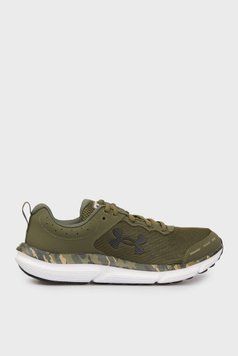 Кросівки чоловічі Under Armour Charged Assert 10 Camo (3027036-300) 3027036-300 фото