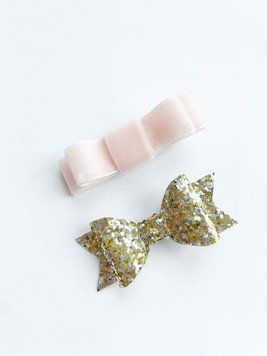 Набір заколок для волосся (2 шт.) OLLA Accessories 833946 фото