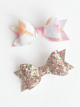 Набор заколок для волос (2 шт.) OLLA Accessories 832368 фото