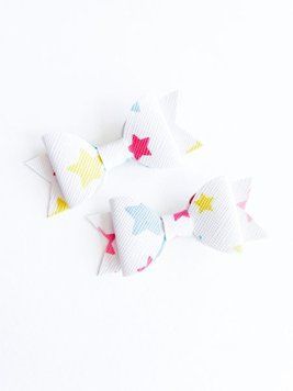 Набір заколок для волосся (2 шт.) OLLA Accessories 832689 фото