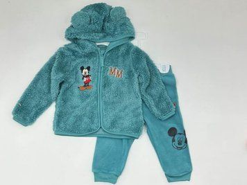 Комплект-двойка "Mickey Mouse", DIS BMB 51 12 B800 9831868 фото