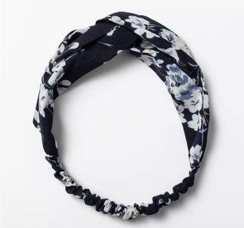 Красивая повязка для девочки, OLLA Accessories 814819 фото