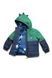 Куртка "Дино" для мальчика 135991 - 4 фото