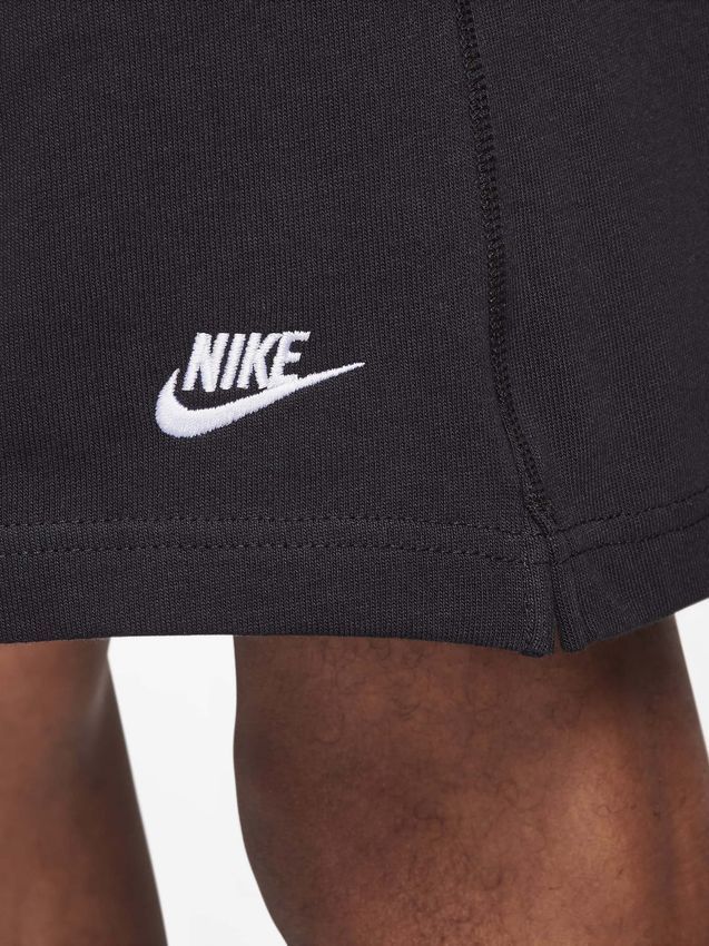 Шорты мужские Nike Club (FQ4359-010) FQ4359-010-XL фото
