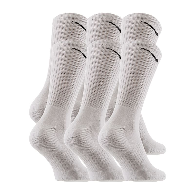 Шкарпетки Nike Everyday Cushion Crew Socks (SX7666-100)