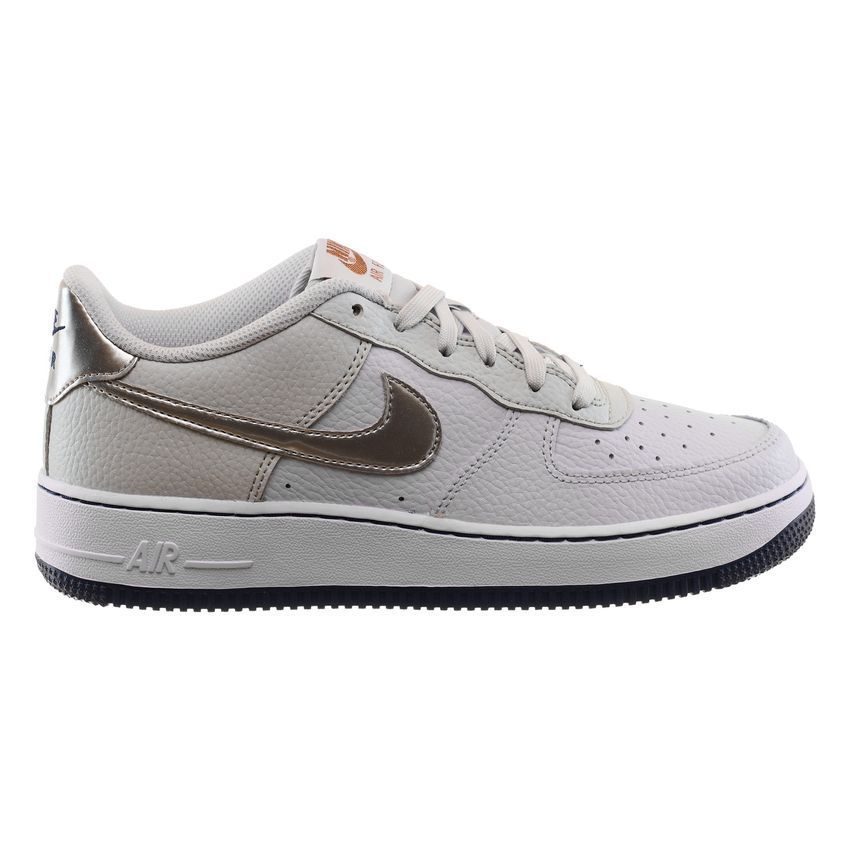 Кросівки жіночі Nike Air Force 1 Gs (CT3839-004) CT3839-004-39 фото