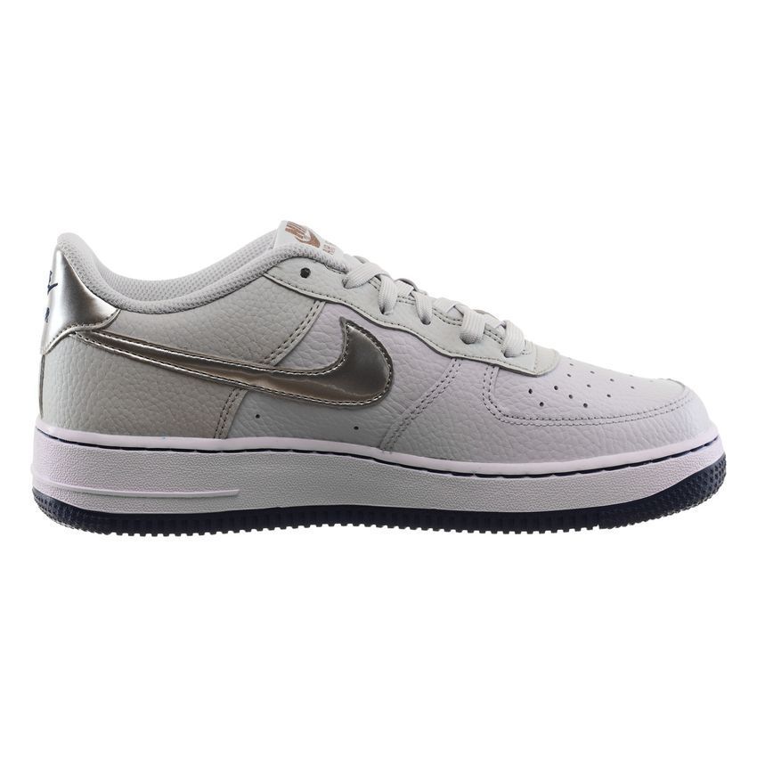Кросівки жіночі Nike Air Force 1 Gs (CT3839-004) CT3839-004-39 фото