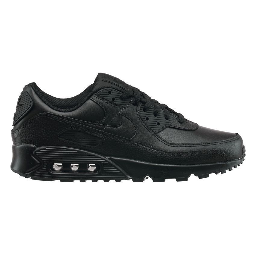 Кросівки чоловічі Nike Air Max 90 (CZ5594-001) CZ5594-001-46 фото