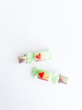 Набор заколок для волос (2 шт.) OLLA Accessories 835682 фото