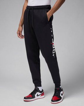 Брюки чоловічі Jordan Essentials (HQ4645-010) HQ4645-010 фото