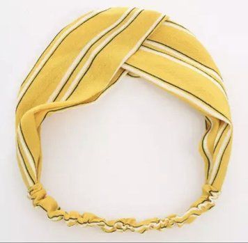 Красивая повязка для девочки, OLLA Accessories 815100 фото
