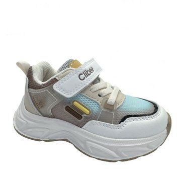 Кросівки для дитини, EA327 beige 20348522 фото