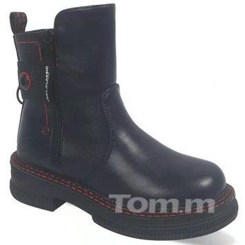 Теплі чобітки для дитини, C-T9758-D 5805836 фото