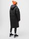 Куртка жіноча Nike Sportswear Therma-Fit Classic (FB7675-010) FB7675-010-XS фото 3