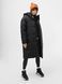 Куртка жіноча Nike Sportswear Therma-Fit Classic (FB7675-010) FB7675-010-XS фото 1
