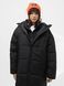 Куртка жіноча Nike Sportswear Therma-Fit Classic (FB7675-010) FB7675-010-XS фото 2