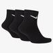 Носки Nike Everyday Cushioned Ale 3Pack (SX7667-010)