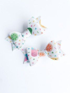 Набор заколок для волос (2 шт.) OLLA Accessories 835436 фото