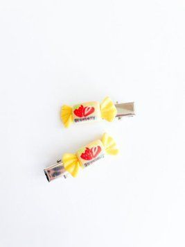 Набор заколок для волос (2 шт.) OLLA Accessories 835683 фото