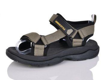 Сандалі для дитини, T-11597-H army green 20425536 фото