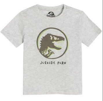 Трикотажная футболка для ребенка "Jurassic World" 7864874 фото