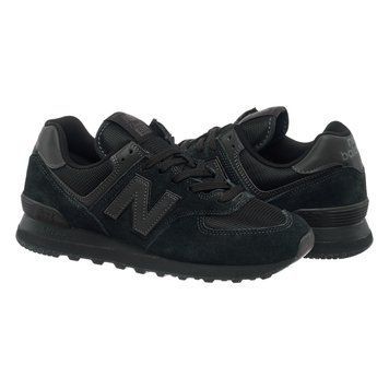 Кросівки чоловічі New Balance 574 Classic (ML574EVE) ML574EVE фото