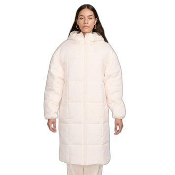 Куртка жіноча Nike Clsc Parka (FB7675-838) FB7675-838-XS фото