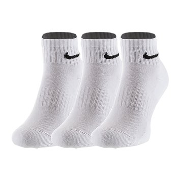 Носки Nike U Nk Everyday Cush Ankle 3Pr (SX7667-100)