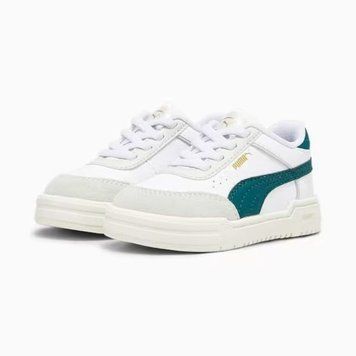 Стильні кросівки для дитини Puma 70140219 фото