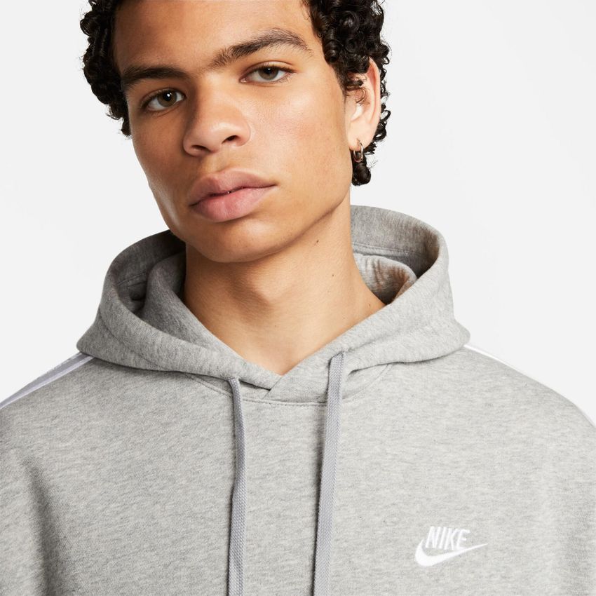Спортивний костюм чоловічий Nike Club Fleece Gx Hd Track Suit (FB7296-063) FB7296-063-XL фото