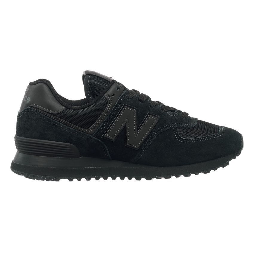 Кросівки чоловічі New Balance 574 Classic (ML574EVE) ML574EVE фото