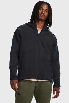 Кофта чоловіча Under Armour Unstoppable Flc Fz (1379806-001) 1379806-001 фото