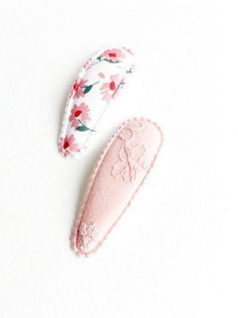 Набір заколок для волосся (2 шт.) OLLA Accessories 831677 фото