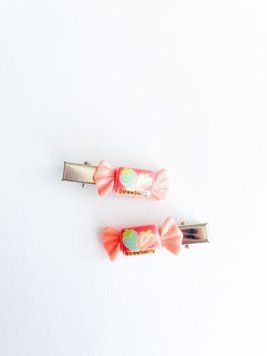 Набор заколок для волос (2 шт.) OLLA Accessories 835684 фото