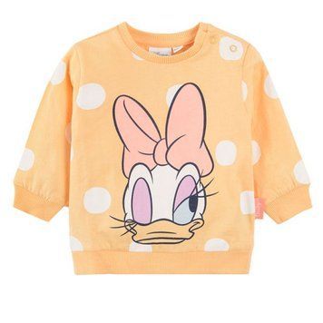 Трикотажний світшот "Daisy Dack" для дитини 7567474 фото